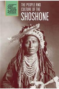 People and Culture of the Shoshone