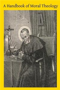 Handbook of Moral Theology