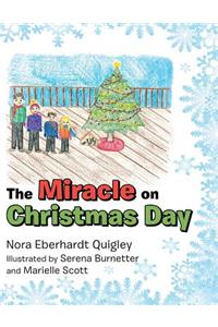Miracle on Christmas Day