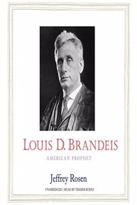 Louis D. Brandeis