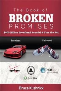 Book of Broken Promises