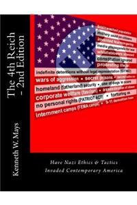 The 4th Reich - 2nd Edition