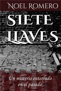 Siete Llaves