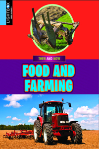 Food And Farming