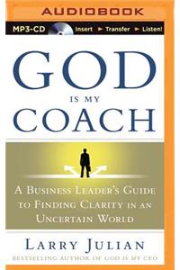 God Is My Coach