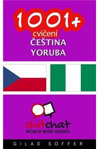 1001+ Exercises Czech - Yoruba