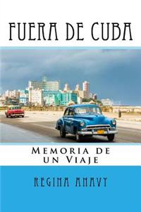 Fuera de Cuba