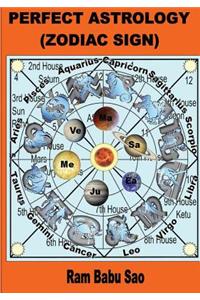 Perfect AStrology (Zodiac Sign)