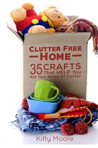 Clutter Free Home