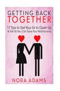 Getting Back Together