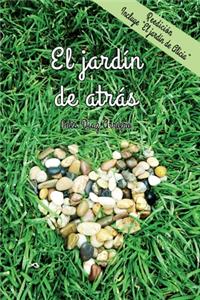 El jardin de atras