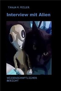 Interview Mit Alien
