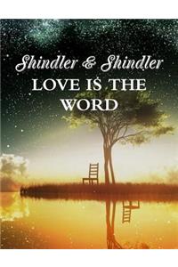 Love is The Word