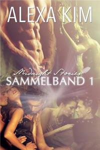 Midnight Stories - Sammelband 1