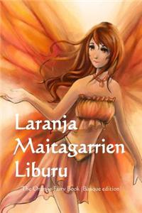 Laranja Maitagarrien Liburu