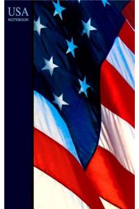 USA Notebook