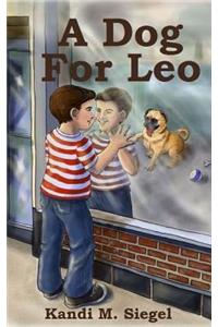 A Dog for Leo