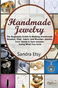 Handmade Jewelry