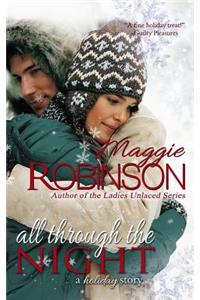 All Through the Night