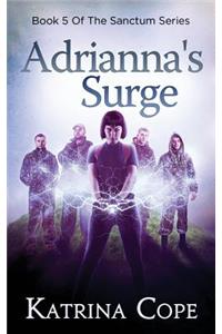 Adrianna's Surge