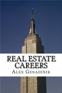 Real Estate Careers