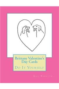 Brittany Valentine's Day Cards
