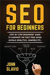 SEO for Beginners