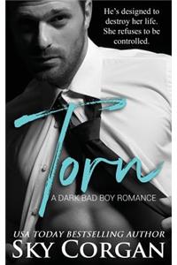 Torn