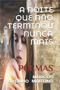 A Noite Que Não Terminou Nunca Mais