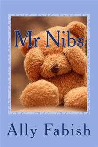 Mr Nibs