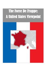 The Force De Frappe
