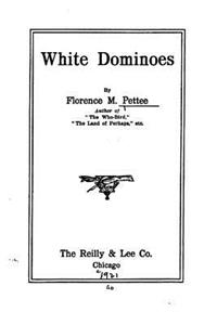 White dominoes