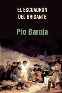 El escuadrón del Brigante