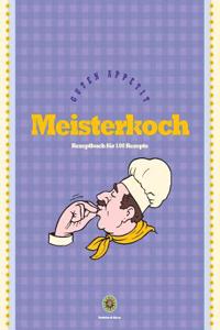 Rezeptbuch Fur 100 Rezepte