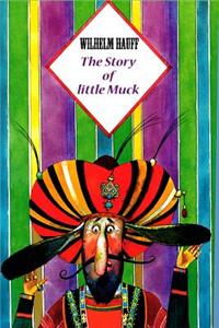 Story of little Muck