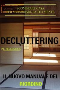 Decluttering