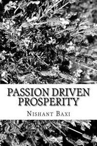 Passion Driven Prosperity