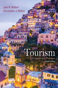 Tourism: Concepts and Practices