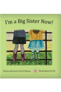 I'm a Big Sister Now!