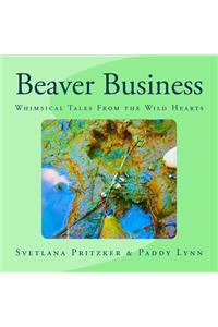 Beaver Business