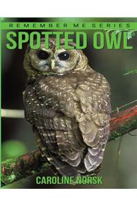 Spotted Owl