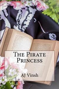 The Pirate Princess