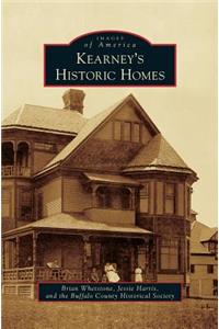 Kearney's Historic Homes