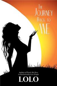 Journey Back to Me