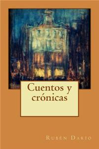 Cuentos y crónicas