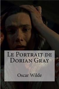 Portrait de Dorian Gray