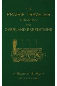 The Prairie Traveler