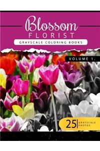 Blossom Florist Volume 1