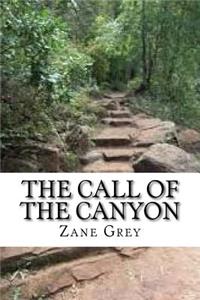 The Call of the Canyon