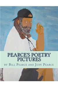 Pearce's Poetry Pictures